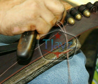 38/357 Caliber High Rider Tooled Leather Cartridge Belt