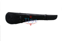 Hand Tooled Rifle Scabbard Shotgun 34"