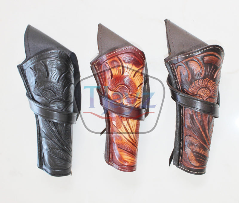 Cross Draw Holster| TJAYZ
